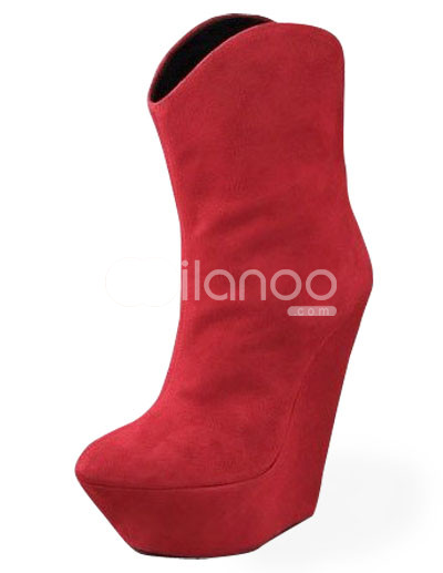 Red High Heels-108 Red High Heels-108