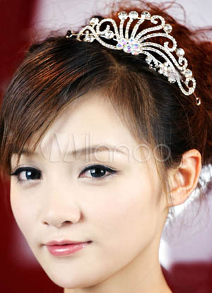 Category Wedding Wedding Accessories Wedding Headpieces Wedding 