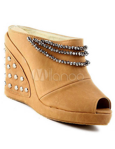 Peep Toes Shoes on Black Satin Peep Toe Wedge Shoes Wedge Shoes