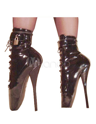 [Image: Coffee-High-Heel-Patent-Leather-Lock-Sex...6990-1.jpg]