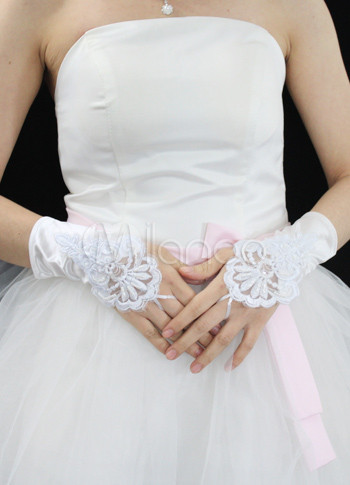 Bridal Gloves