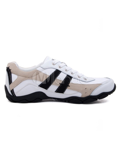 Mens Casual Dress Shoes on Split Leather Pu Swede Leather Canvas Mens Casual Shoes Milanoo Com