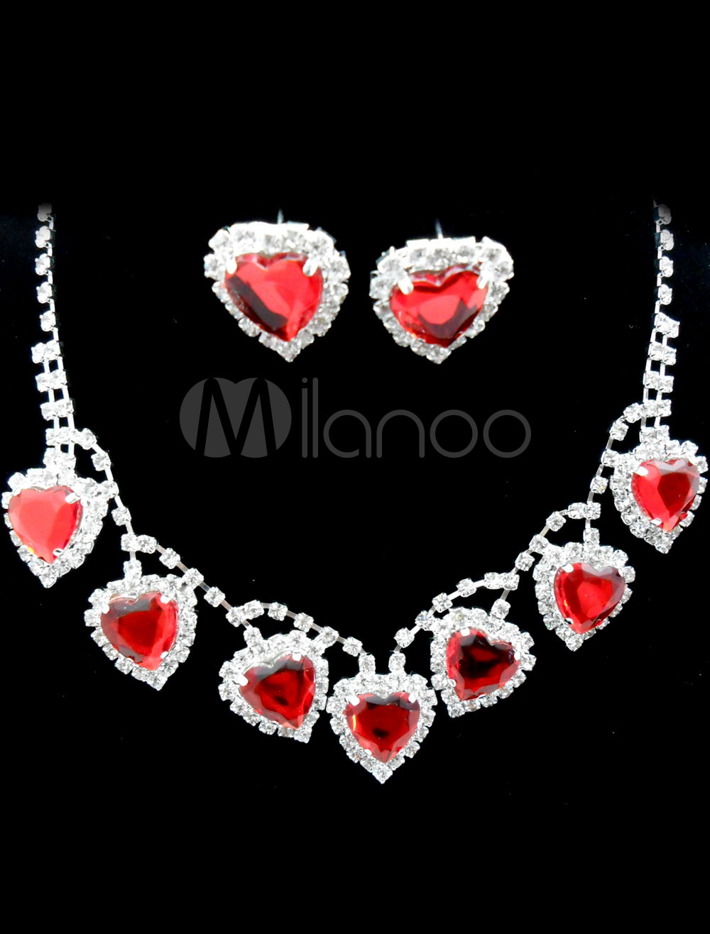 rhinestone jewelry rhinestone jewelry