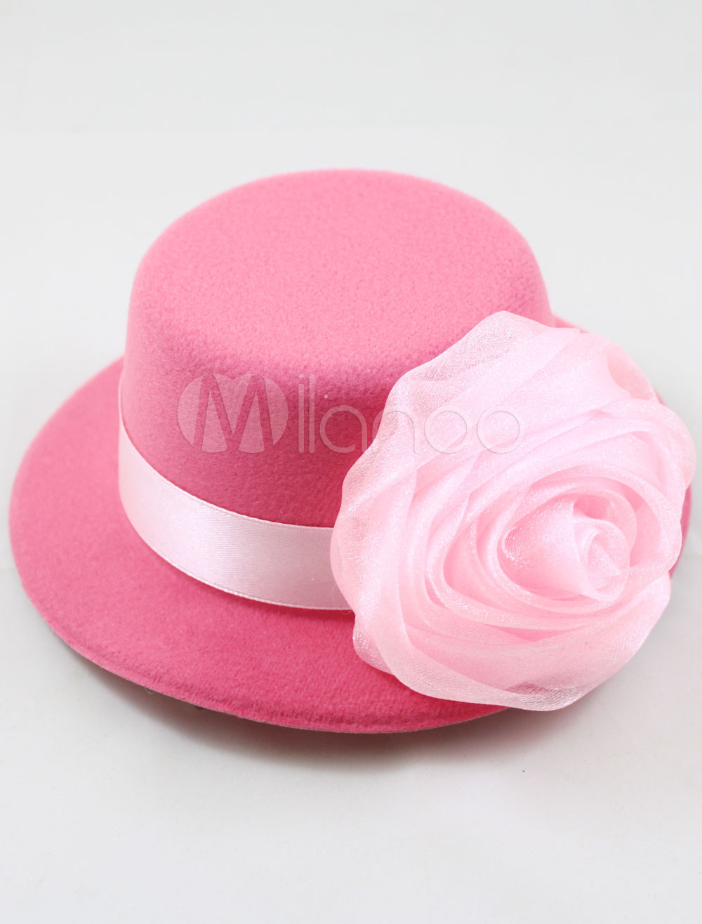 Bridal Hat