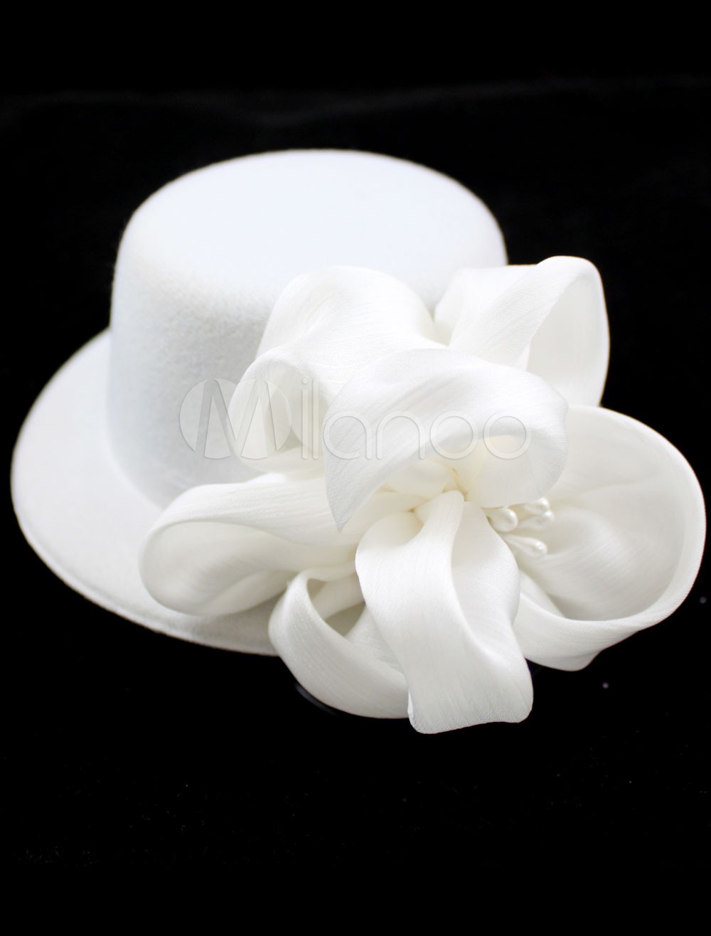Bridal Hat