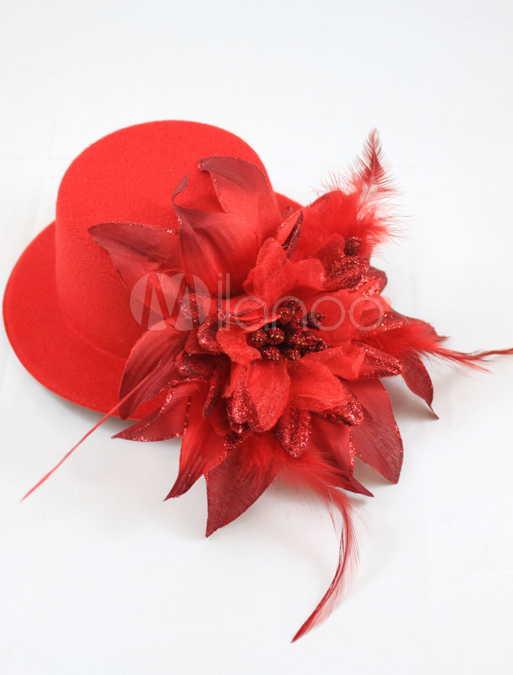 Bridal Hat