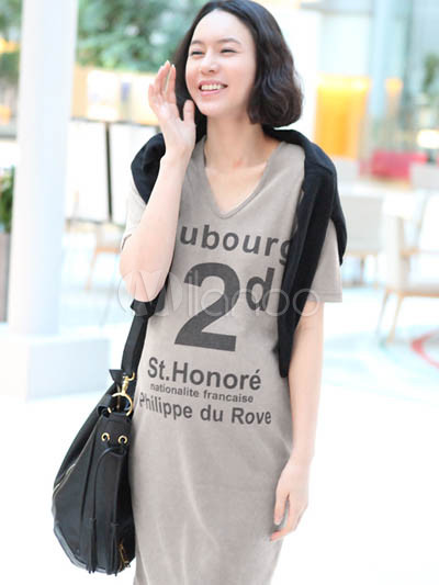 Fashion Gray