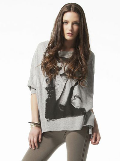 Affordable Trendy Maternity Clothes on Cheap Black Button Long Sleeves Women S Hoodies Online Store Milanoo