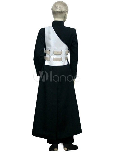 gaara clothes