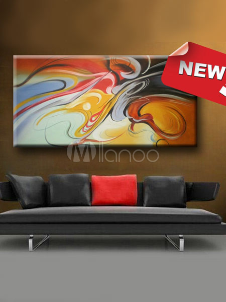 60*120cm Quality Canvas Glamour Abstract Oil Painting 60*120cm Quality Canvas Glamour Abstract Oil Painting