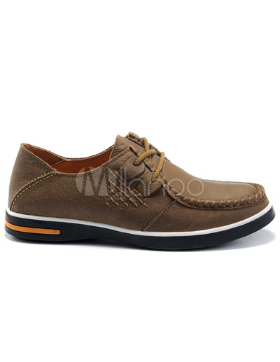 Luxury Mens Dress Shoes on Brown Casual Dress Shoes Men   Men Designer Shoes