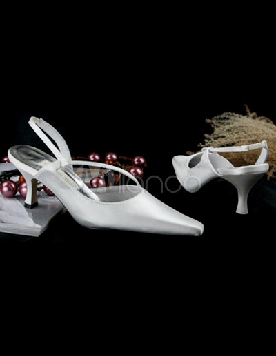 Cheap Black Wedding Shoes on Wholesale Rhinestone Wedding Pumps China    Milanoo Reviews