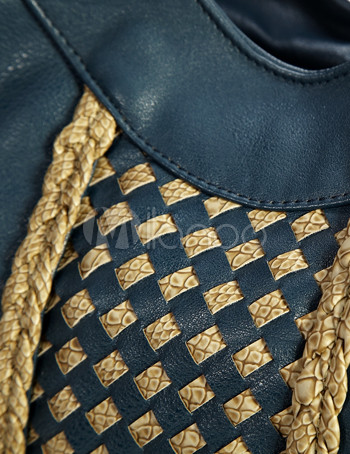 Ravelry: Crescent Hobo Bag to Knit pattern by Val Love