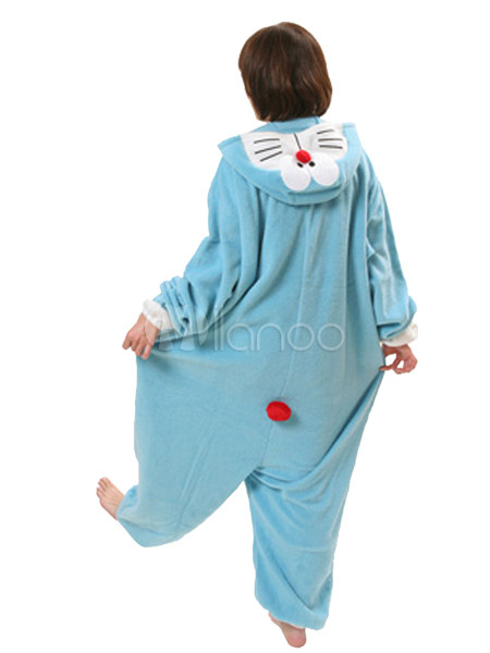 Doraemon Super Saiyan