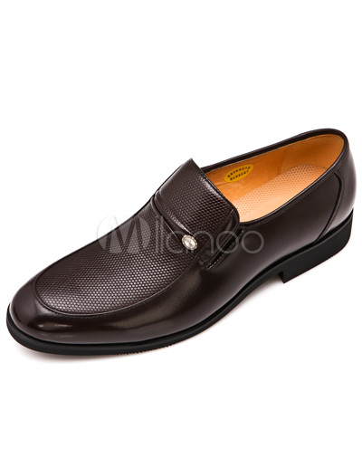 Dress Shoes on Mens Casual And Dress Shoes Collection Pleasantmall