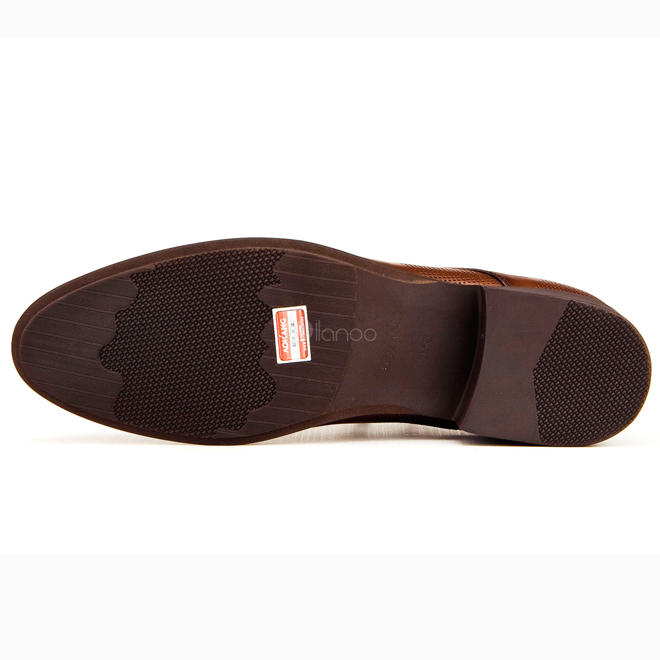 Brown Dress Shoes