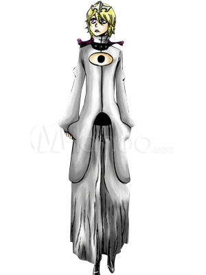 Wonderweiss Margera Bleach