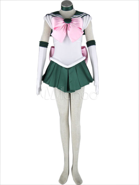 Sailor Moon: Kino Makoto - Picture Gallery