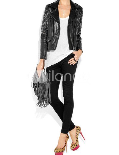 Women Fashion Boots Wide Width on Fashion Leopard Horse Hair 5 1 2 High Heel Shoes For Women