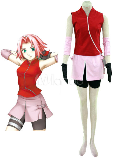 outstanding naruto summer outfit
13