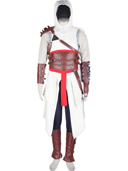 altair assassin costume