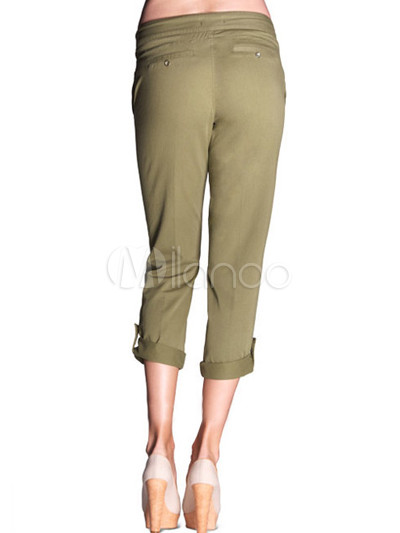 Long Maternity Pants on Straight Pattern Comfortable Maternity Pants   Milanoo Com