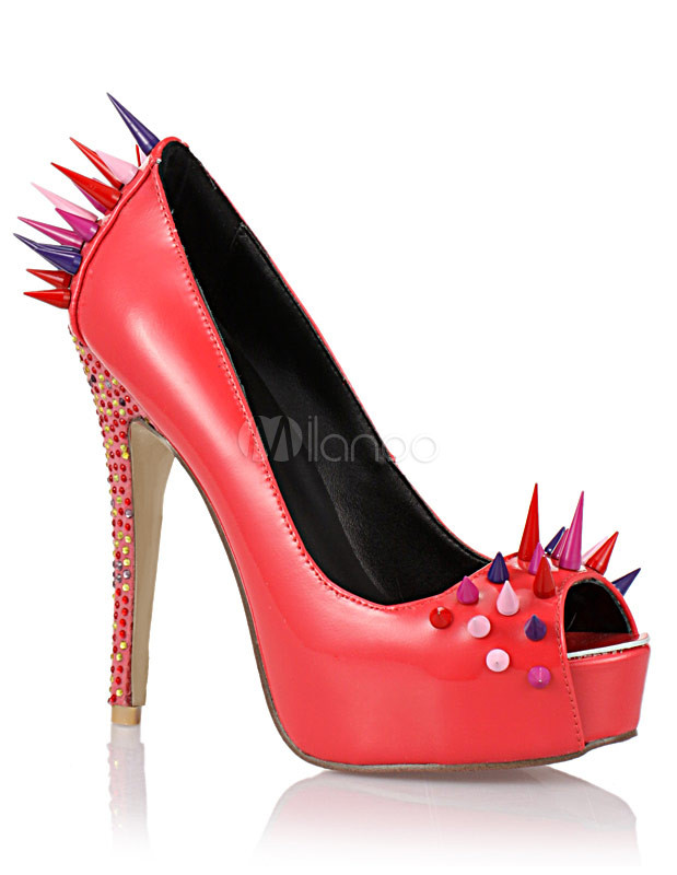 talons clous