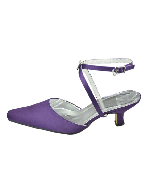 australia Purple slingback Slingback heels Shoes