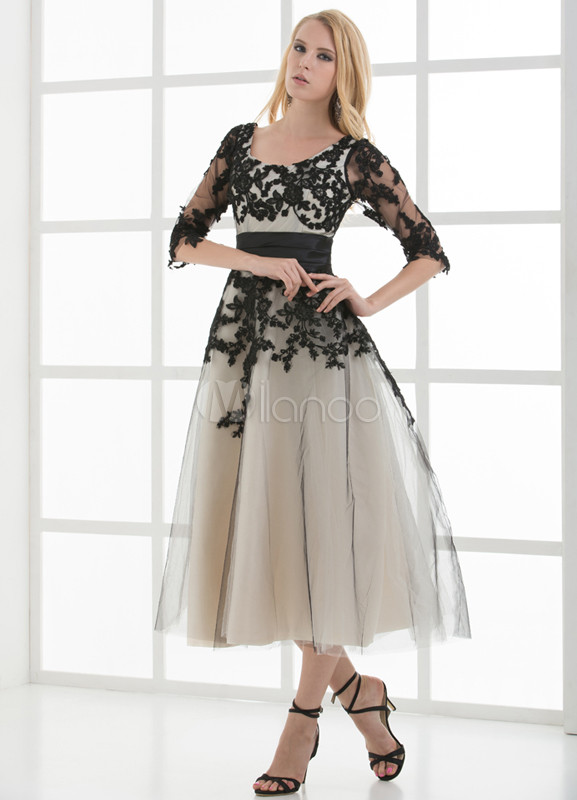 Vintage cocktail dress
