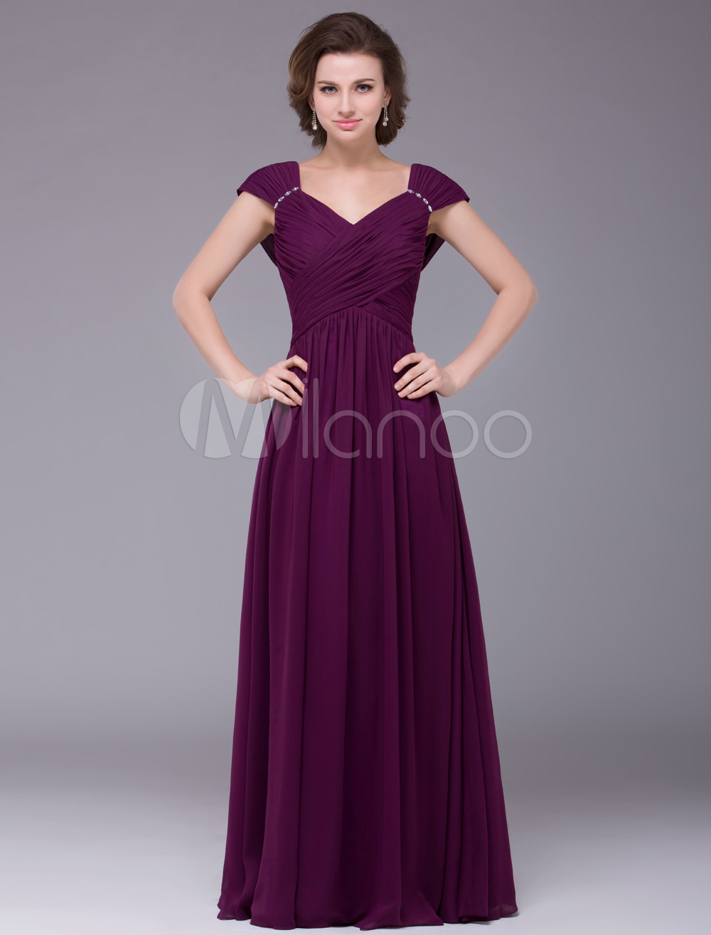 4x mother of the bride dresses