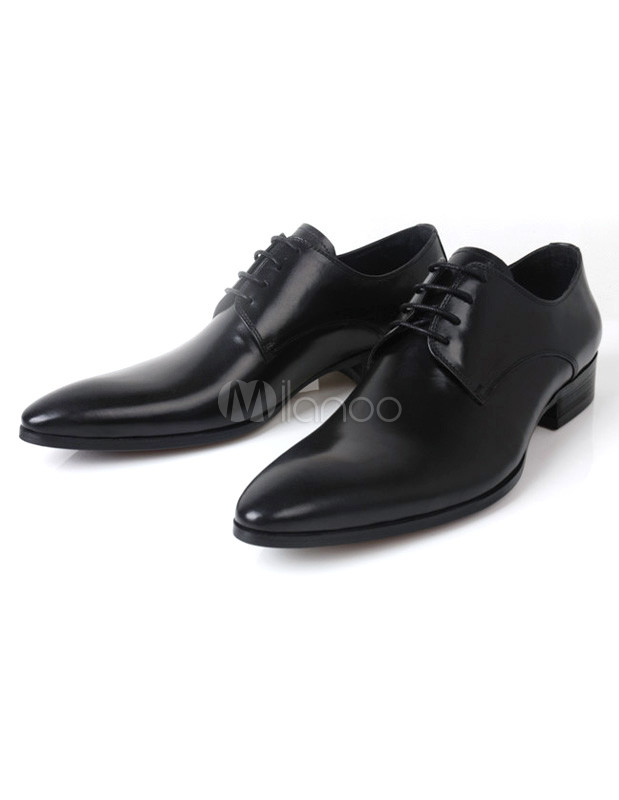 Mens pointed formal shoes MEN SHOES; Classic Mens Pointed Toe Formal Leather Derby Dress Shoes; Classic Mens Pointed Toe Formal Leather Derby Dress Shoes. $ $ (You save $) SKU: ox27 (1 review) Write a Review Write a Review 5/5(1).