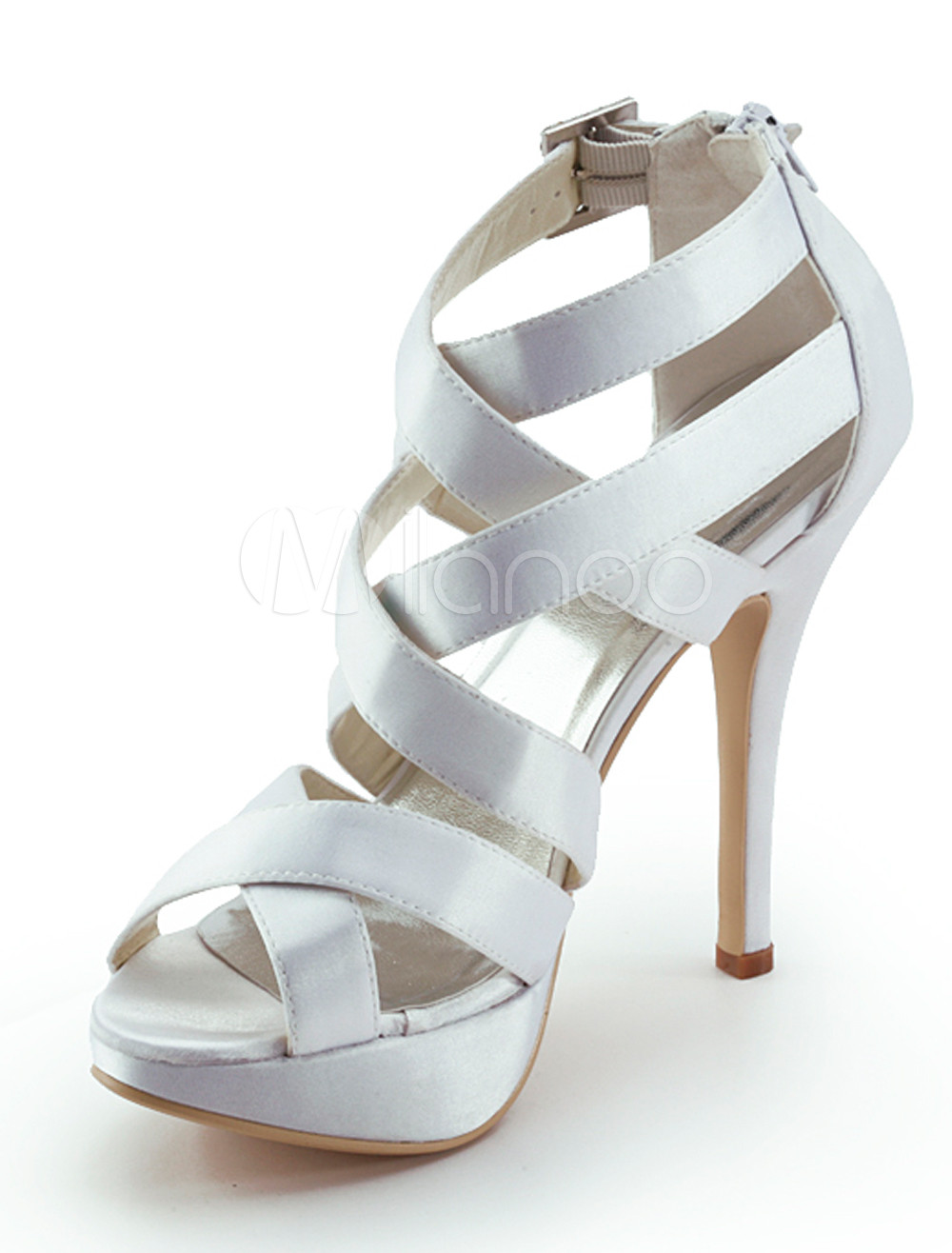 wedding bride slippers