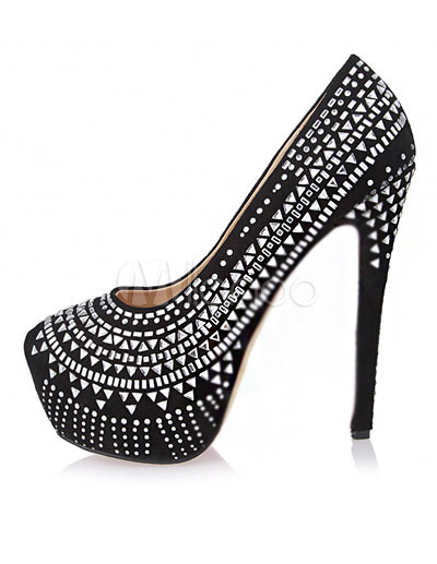 talons clous