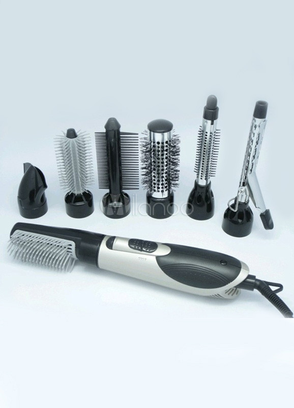 7 attachment all in one air hair brush styler dryer 7 attachment all in one air hair brush styler dryer