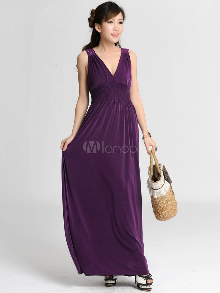 Purple-Poplin-Back-Hollow-Out-Womens-Maxi-Dress-164566-4.jpg