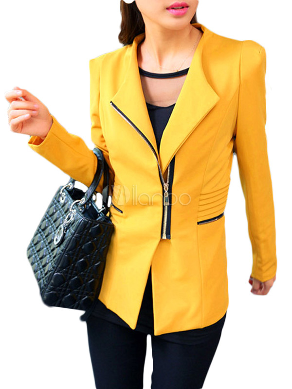 Formal Women's Blazer