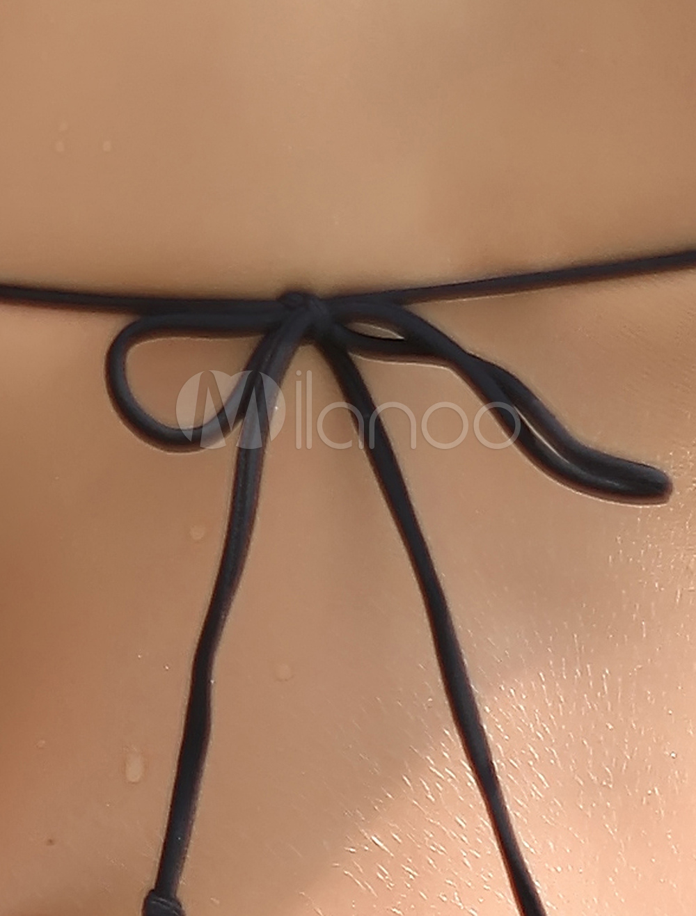 petite culotte nylon