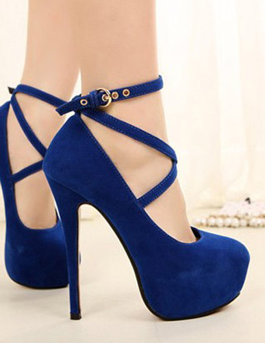 stiletto high heels for sale