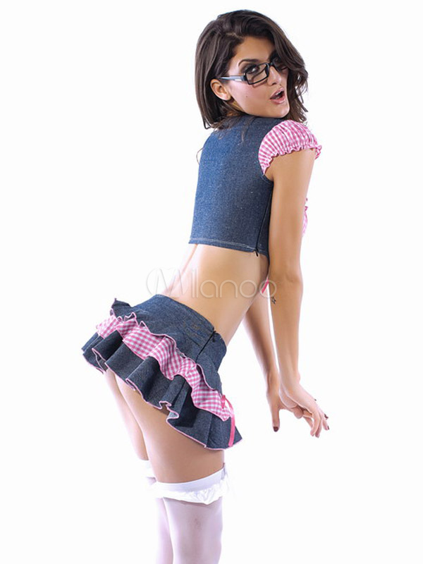 maid spandex maid spandex