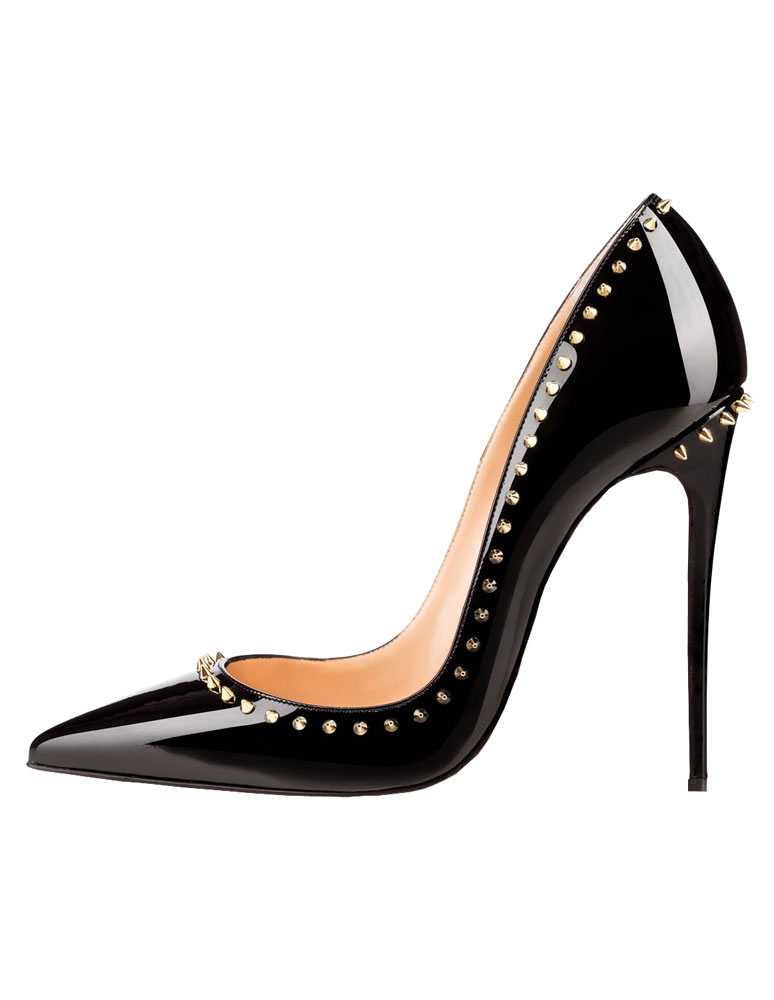 soulier talon haut pas cher