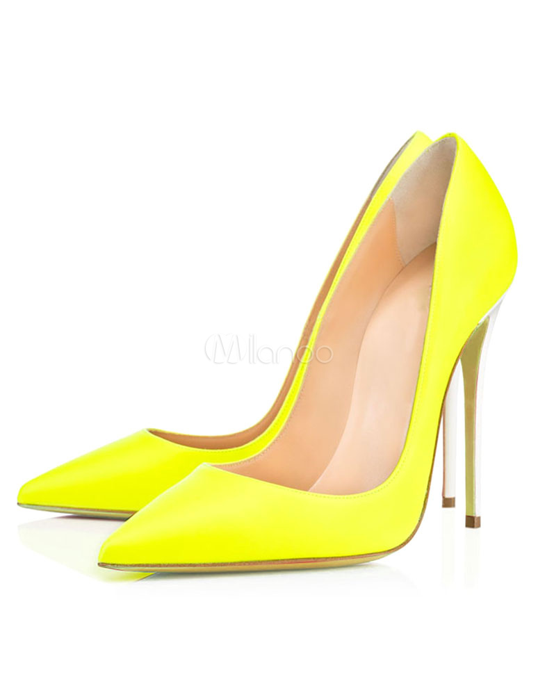 chic high heels pointed toe chic high heels milanoo chic high heels pointed toe chic high heels milanoo