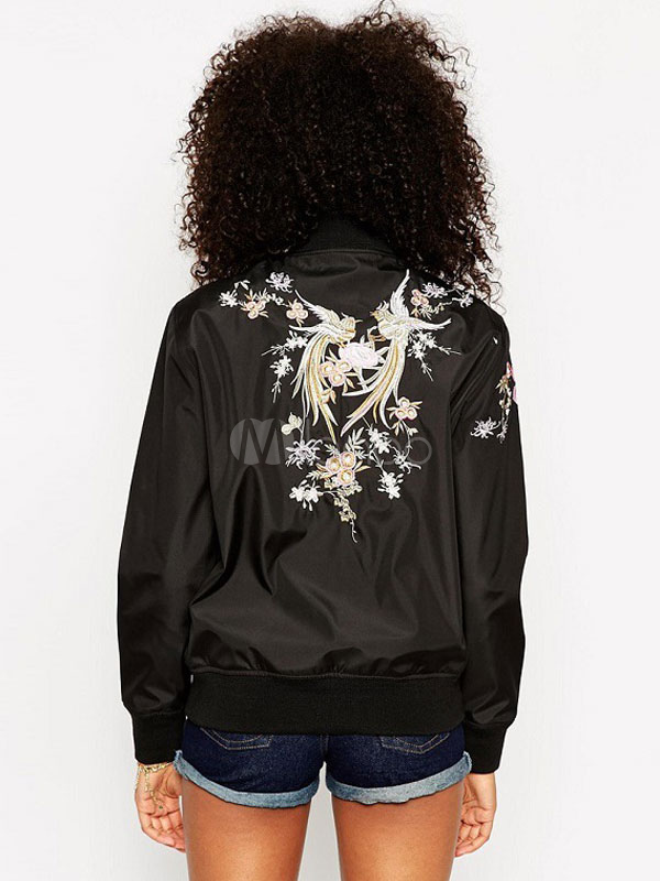 Schwarze jacke damen Schwarze Jacke online kaufen bei OTTO › Große Auswahl Top Marken Ratenkauf & Kauf auf Rechnung möglich › Bestellen Sie jetzt!