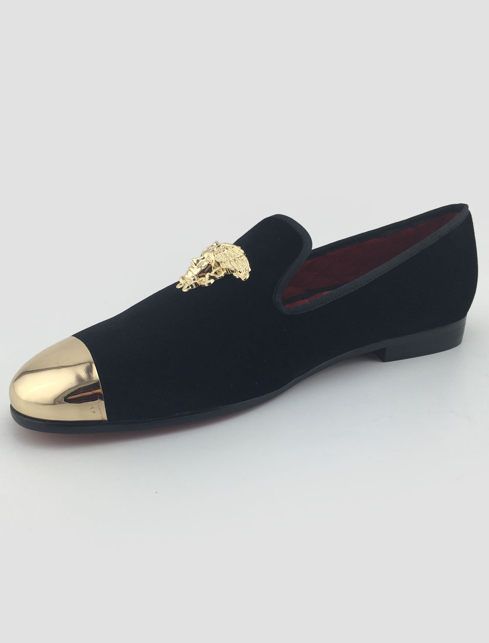 Les origines du mocassin pour homme Achat Mocassins homme à prix discount