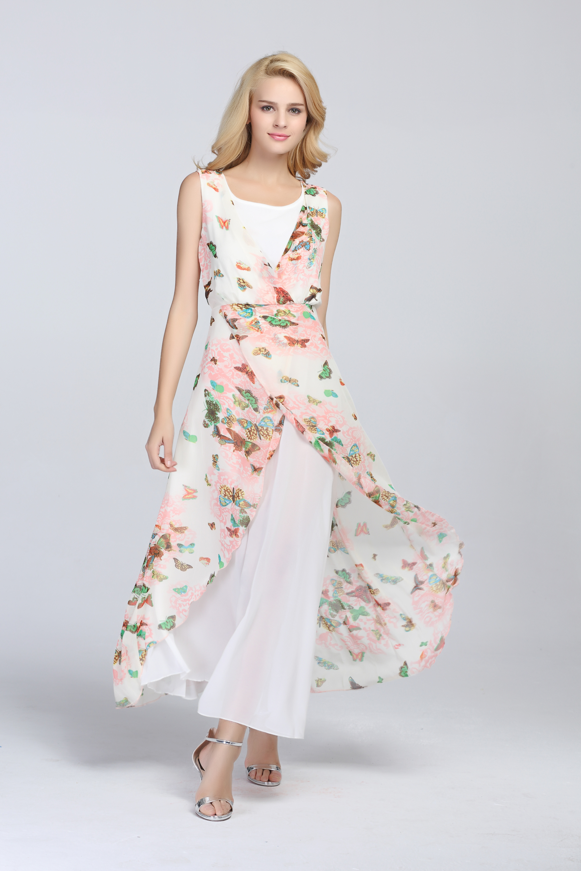 nice maxi