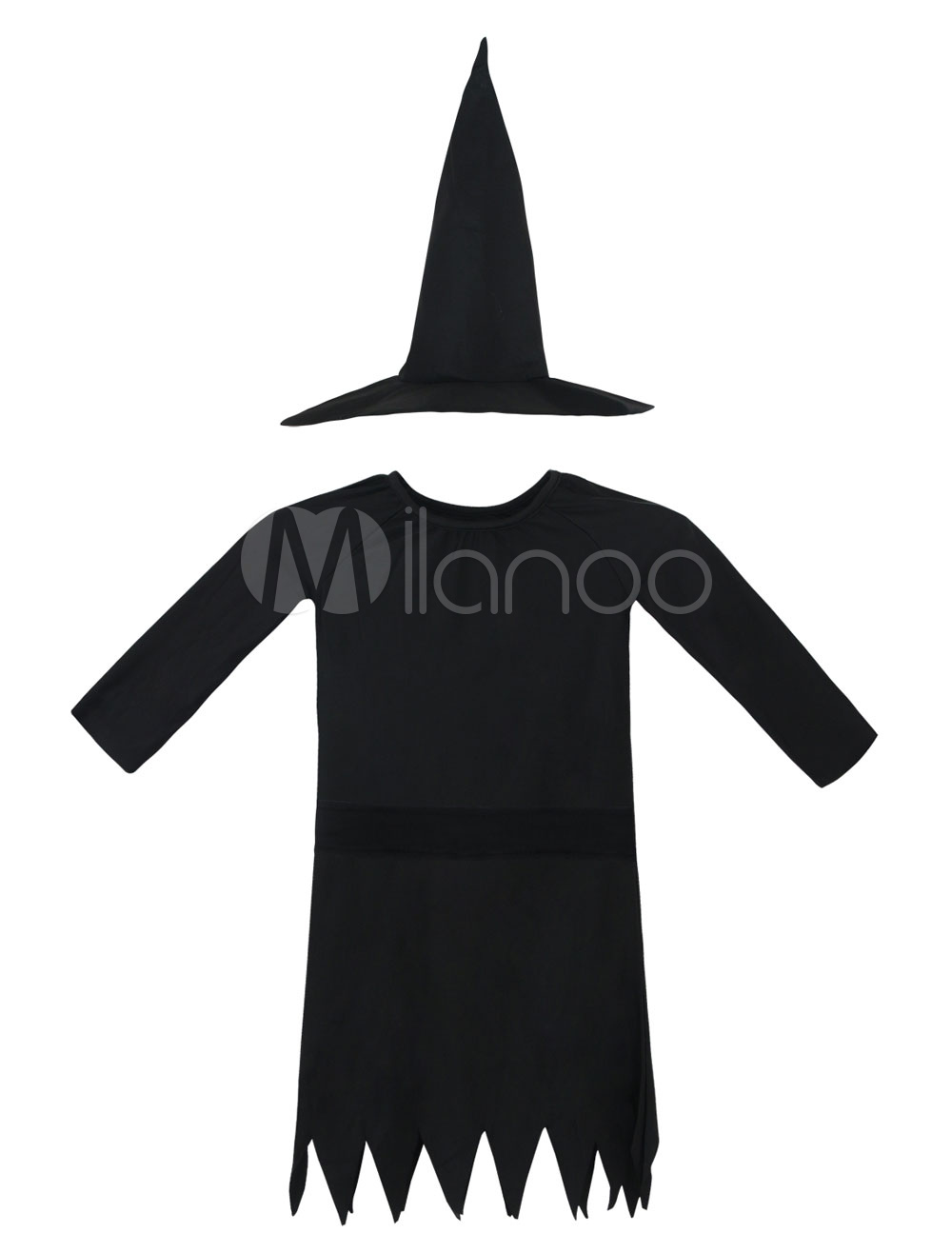 Witchy Witch Black Costume Dress Adult M L XL NIP