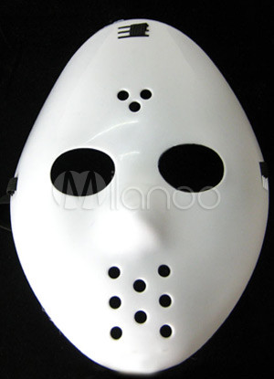 Halloween Film Mask