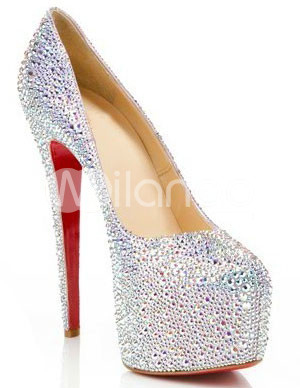 Christian Louboutin Knock-off Pumps \u2013 Shoeaholics Anonymous Shoe Blog