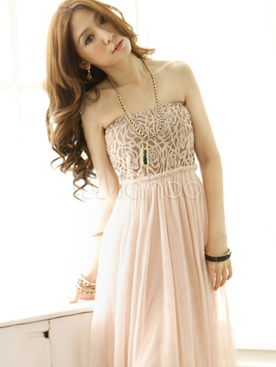 Romantic Style Clothes