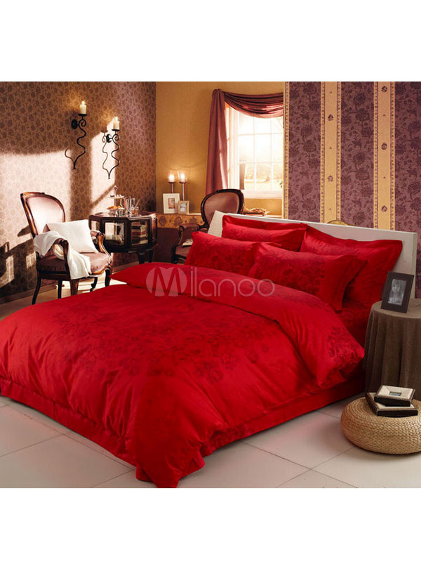 20170117172335 badezimmer accessoires set rot ~ easinext.com