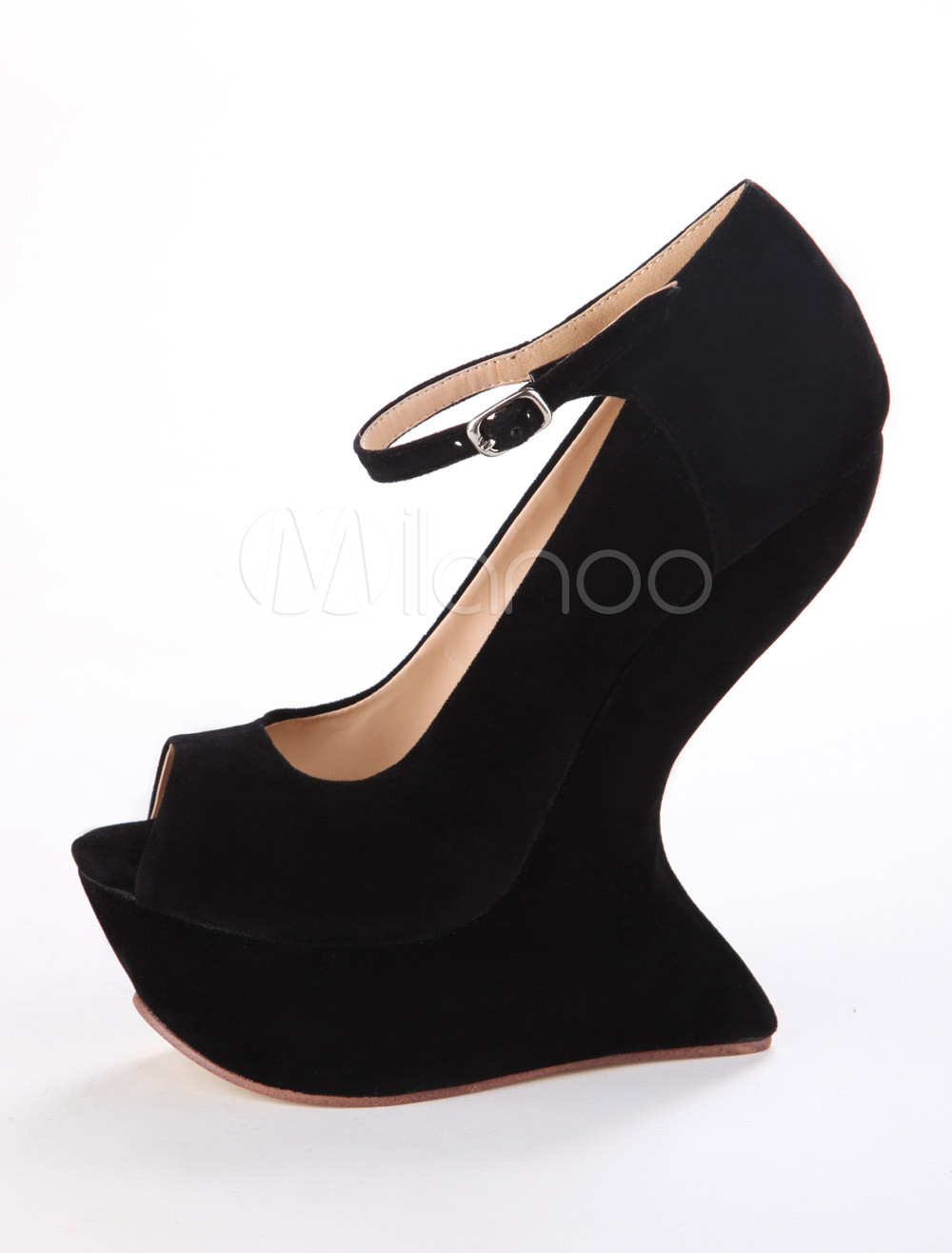 chaussures a talons originales femme